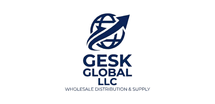 Gesk Global LLC Logo